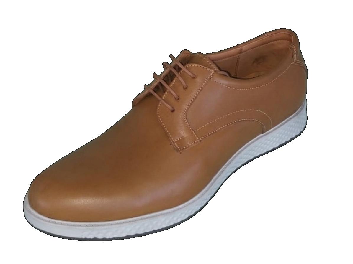 Calzado elegante de hombre